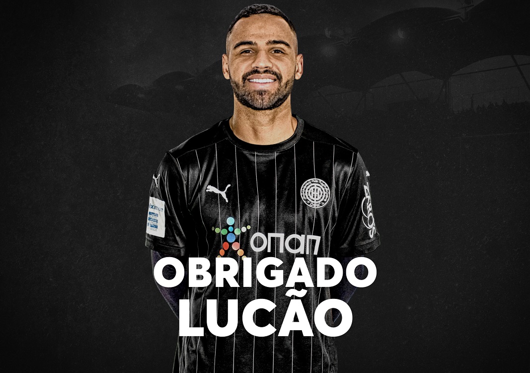 Τέλος ο Λουκάο από τον ΟΦΗ