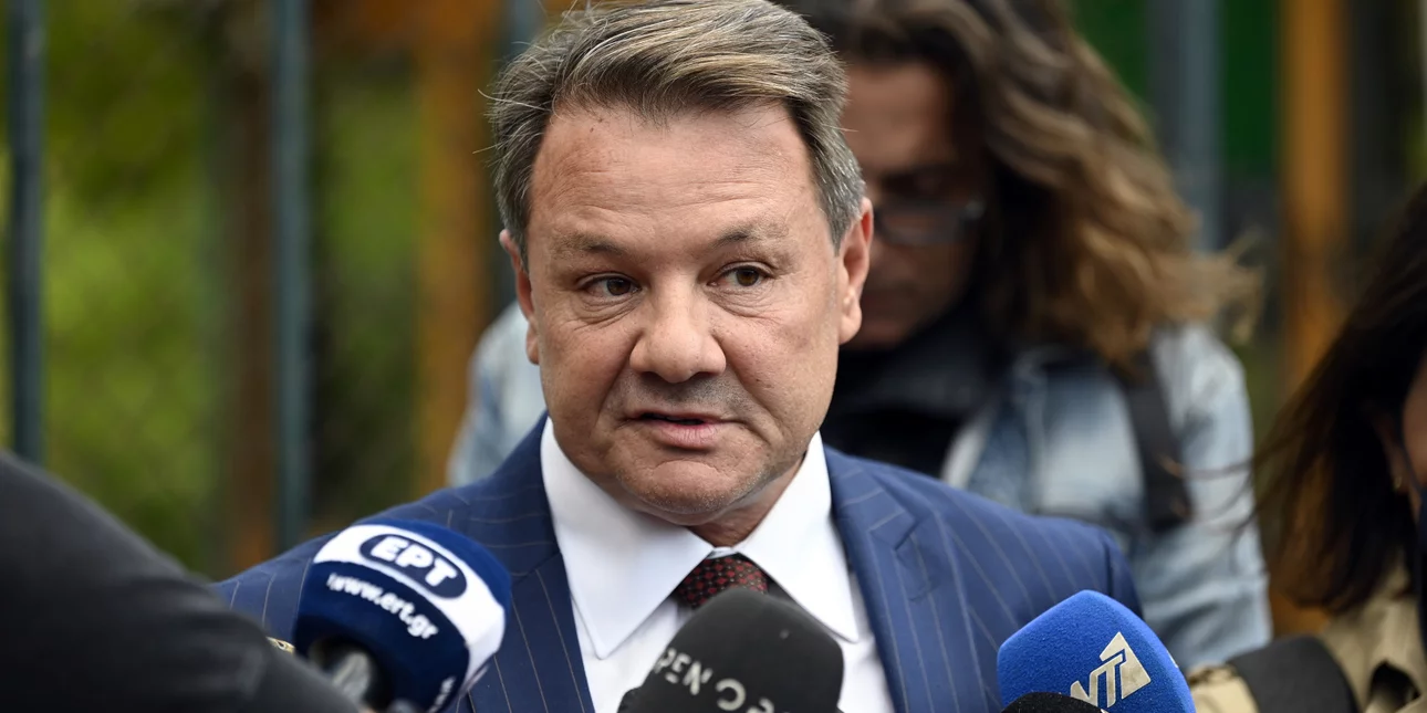 Στο Α.Τ. Νέας Φιλαδέλφειας θα περάσει τη νύχτα ο Λύτρας