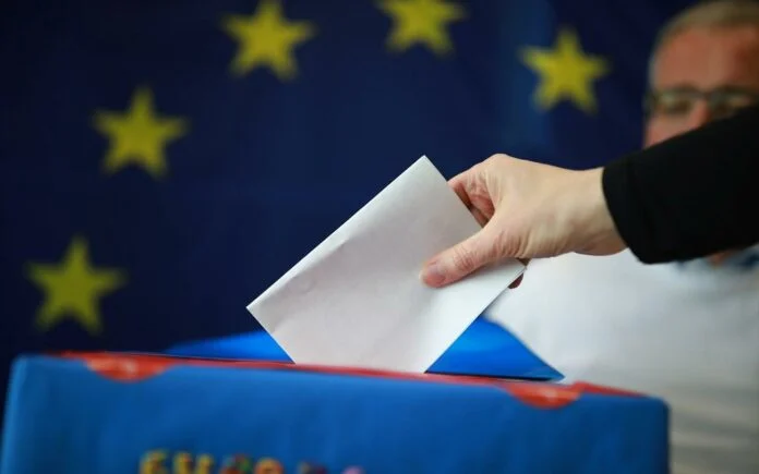 Marc: Τα δημοσκοπικά ποσοστά των κομμάτων λίγο πριν τις Ευρωεκλογές