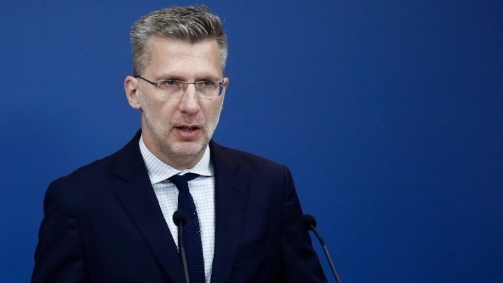 Σκέρτσος: Δέκα ευρωπαϊκές μεταρρυθμίσεις που καταψήφισαν ΠΑΣΟΚ και ΣΥΡΙΖΑ