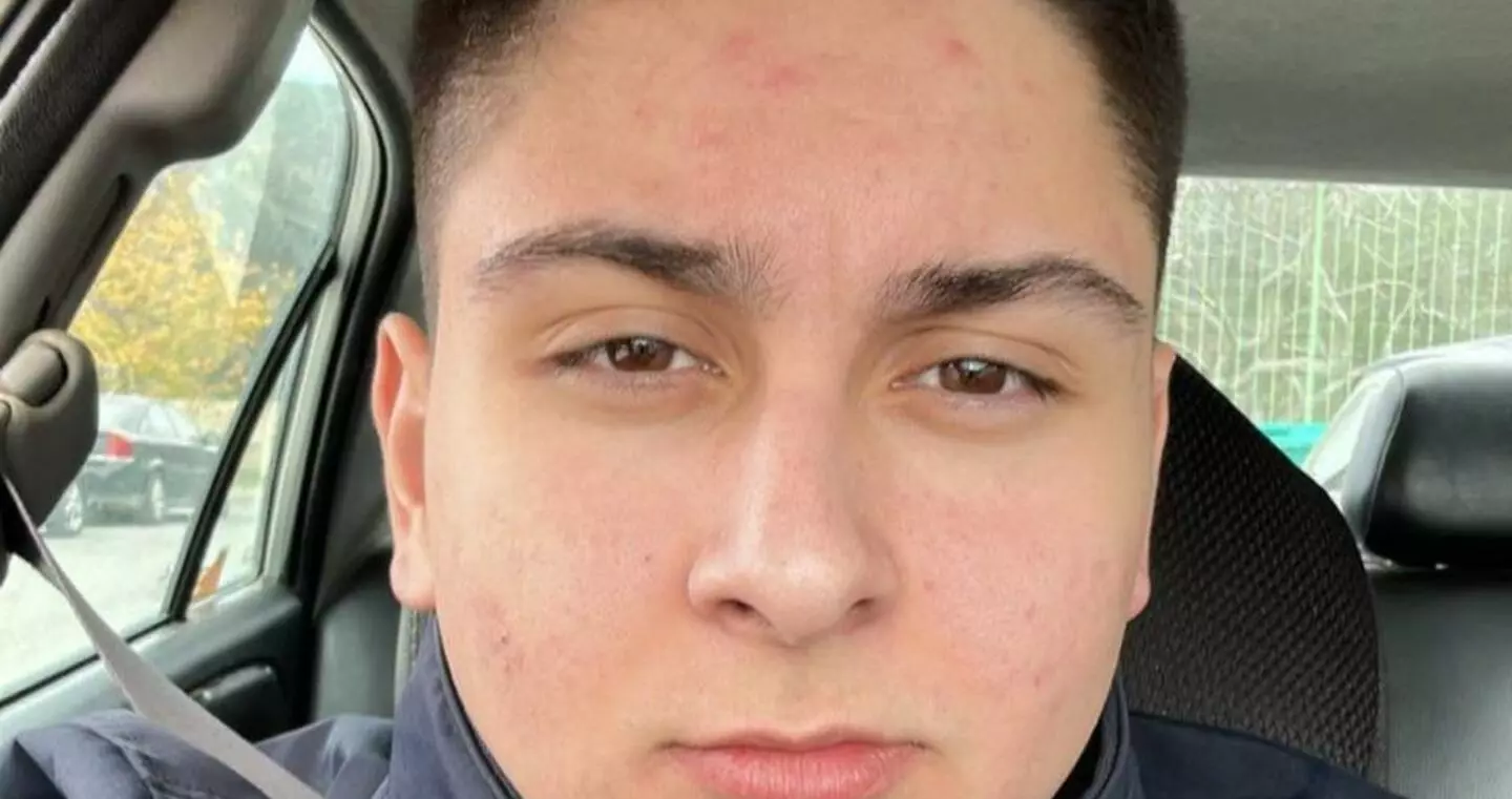 Γκαγκάλες: Θρήνος για τον 20χρονο Μιχάλη