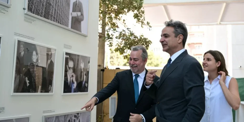 Αλλάζει όνομα το Hilton