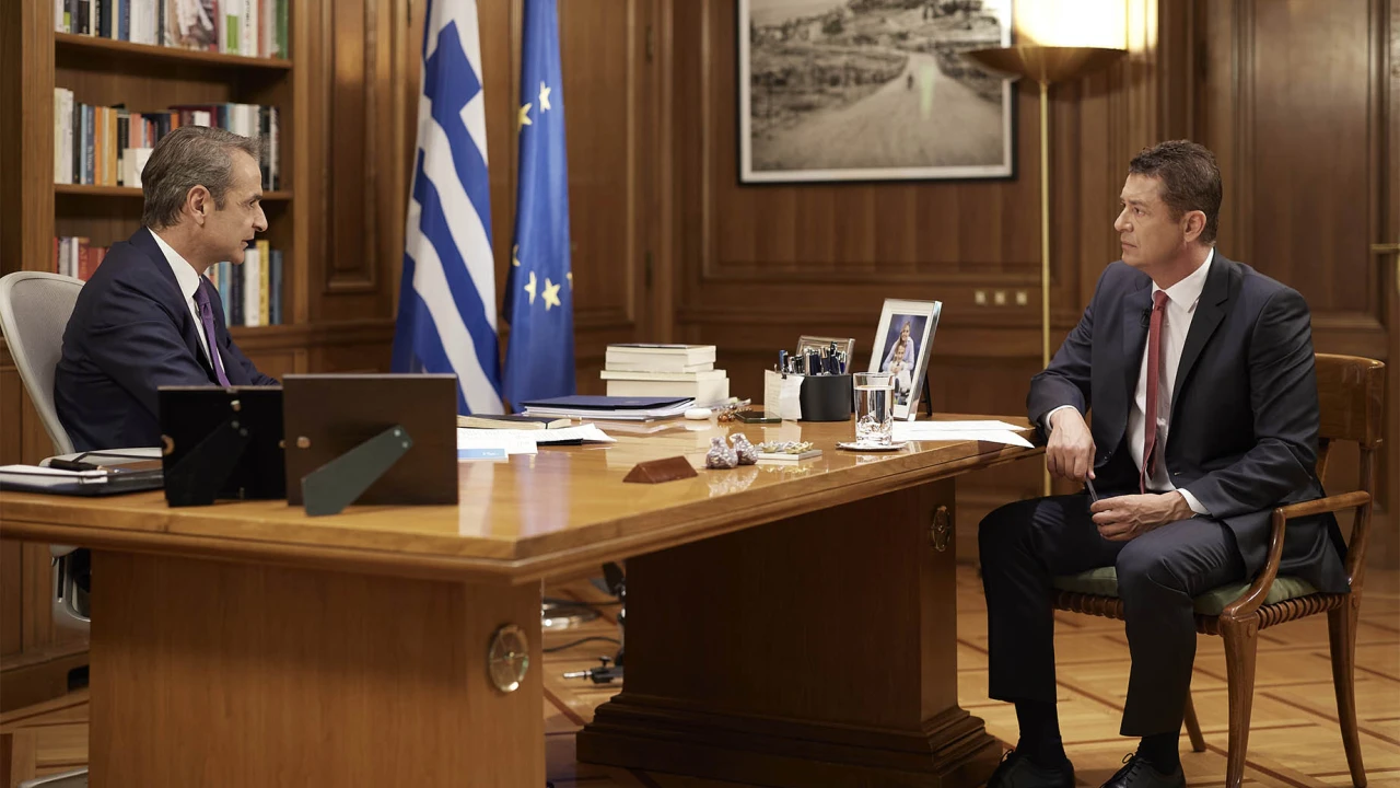 Καθυστερεί ο ανασχηματισμός! Δεύτερες σκέψεις κάνει ο Μητσοτάκης