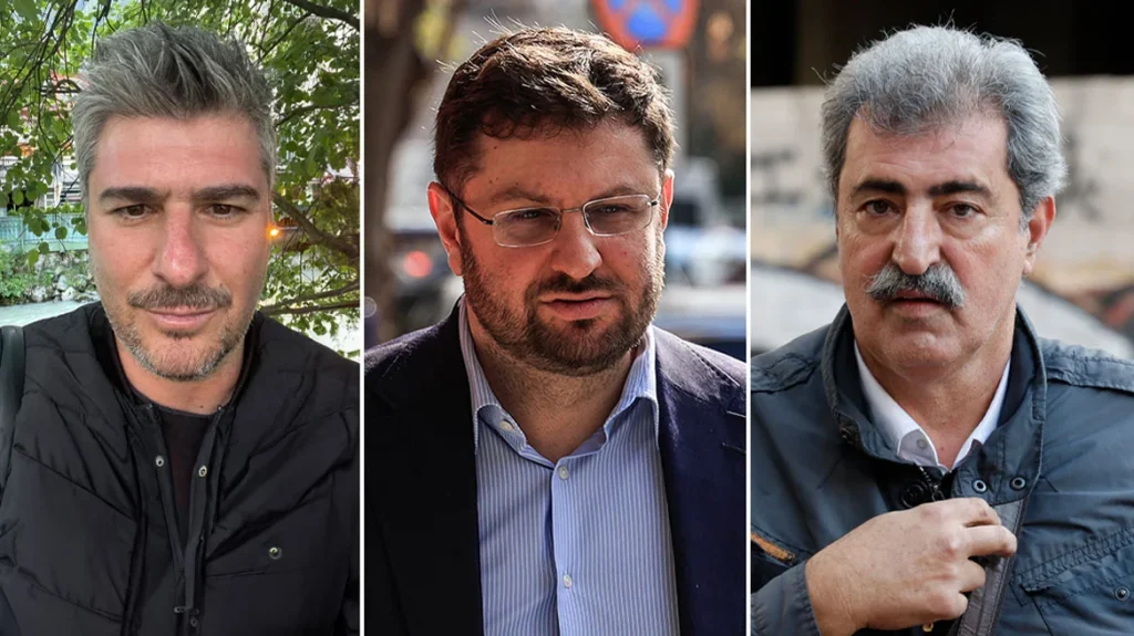 Πόλεμος στα Social με τον ΣΥΡΙΖΑ