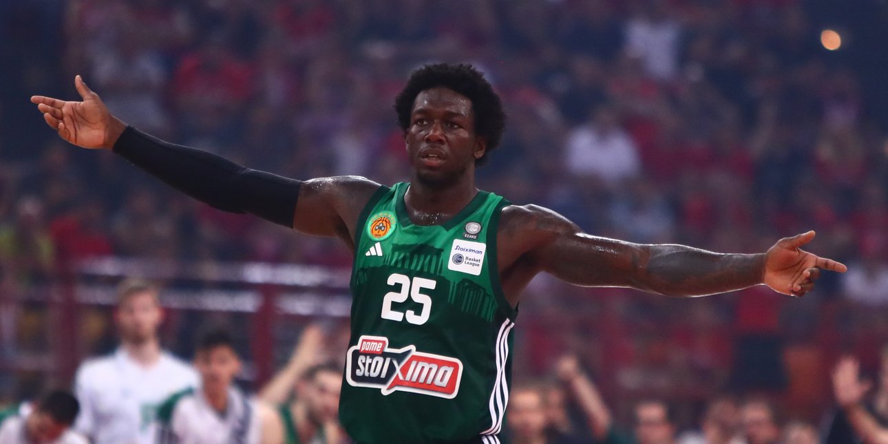 Συνέλαβαν τον Κέντρικ Ναν μετά από επεισόδιο με τη σύζυγο του