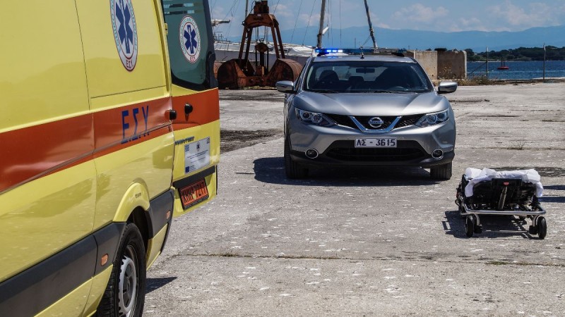 Συγκλονίζει η άγνωστη ιστορία του μικρού Νικόλα! Αναζητείται όλο το υλικό