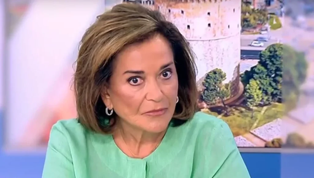 Μπακογιάννη: Τεράστιο λάθος ο ανασχηματισμός