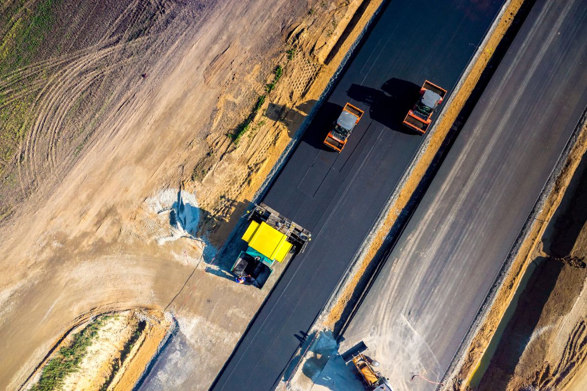 Στη… νέα γενιά οδικών έργων ο ΒΟΑΚ