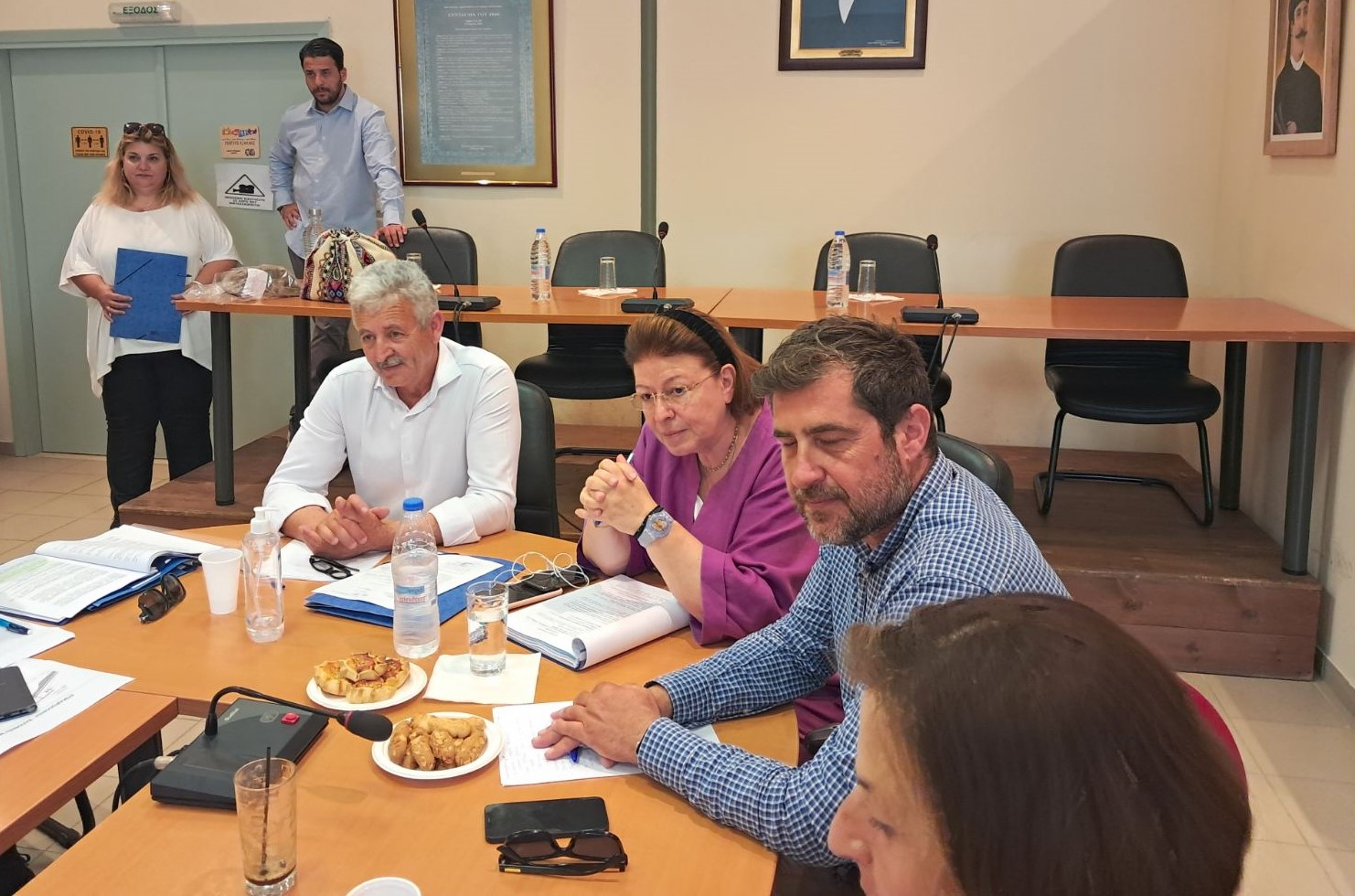 Ανοικτό ως τον Σεπτέμβριο το Δικταίο Άντρο