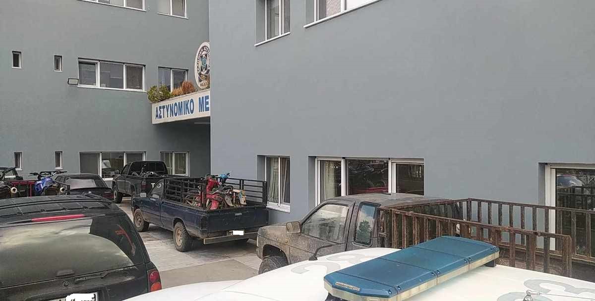 Χανιά: Σοβαρές καταγγελίες για τους συλληφθέντες των εγκληματικών ομάδων