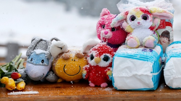 ΟΗΕ: Ακραία επίπεδα βιαιότητας σε παιδιά στις εμπόλεμες ζώνες