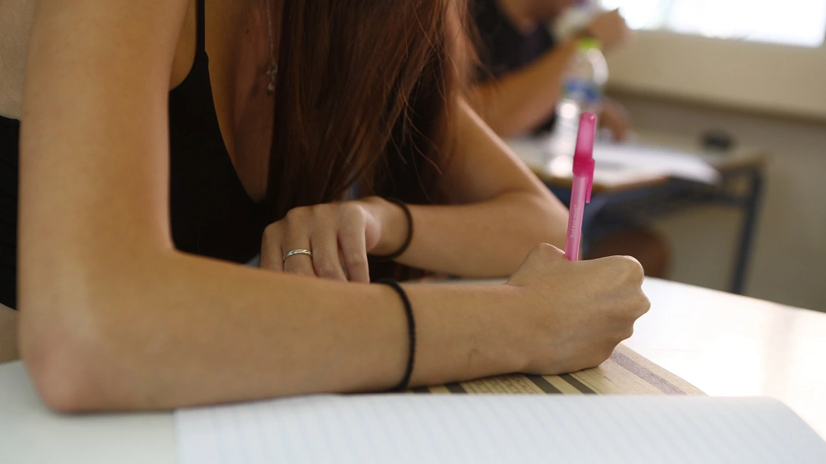 Στην τελική ευθεία για τη λήξη των μαθημάτων και την έναρξη των Πανελλαδικών