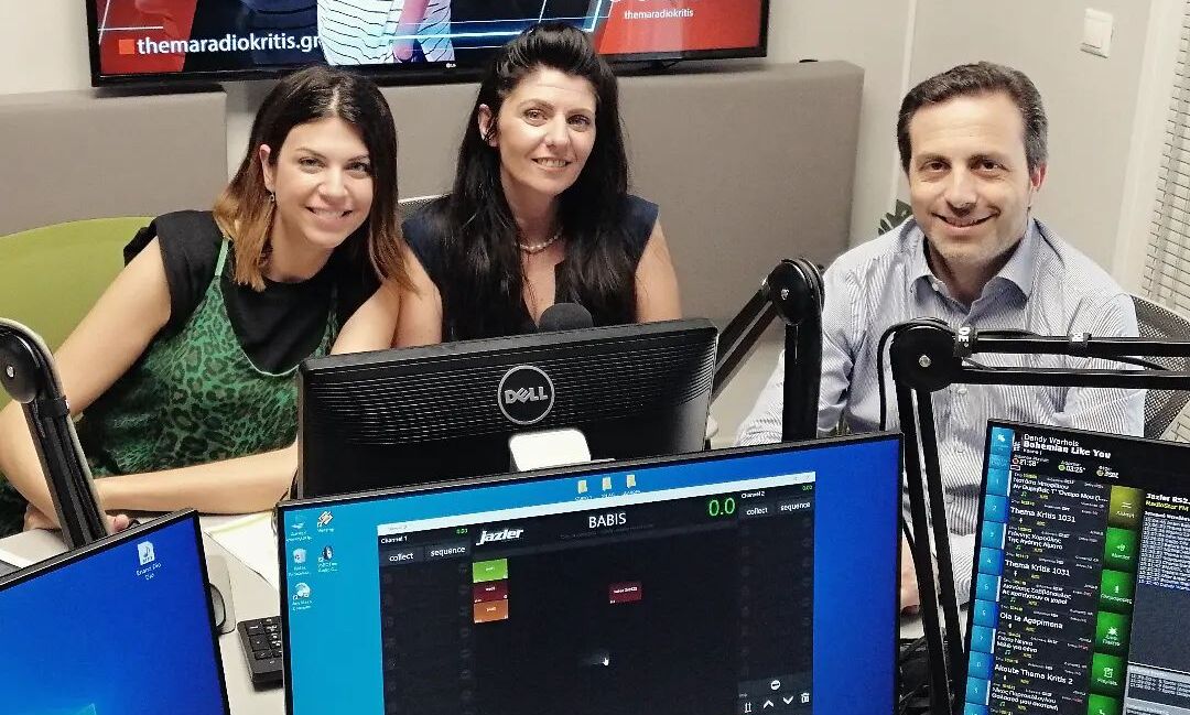 Μ. Πετράκης: «Δεν υπήρχε βάθος θέσεων από τα στελέχη του ΠΑΣΟΚ»