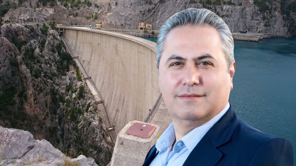 Νίκος Σκουλάς για Πλακιώτισσα: Το σημαντικότερο έργο για την αγροτική οικονομία