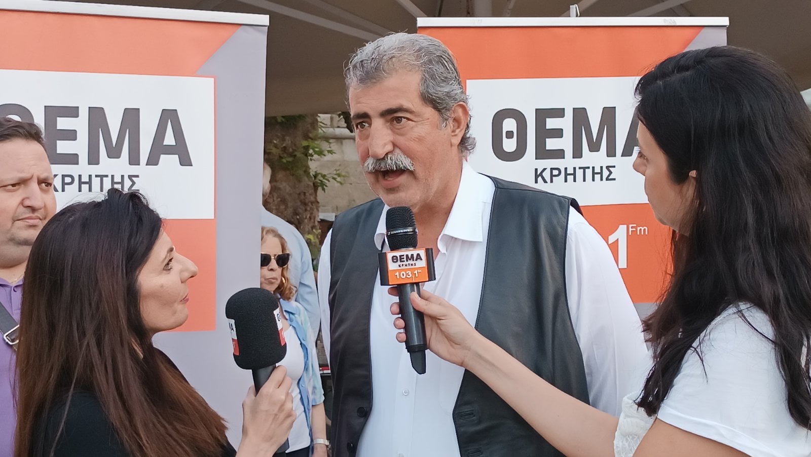 Π. Πολάκης: «Χαστούκι στην αλαζονεία της μητσοτακικής κυβέρνησης»