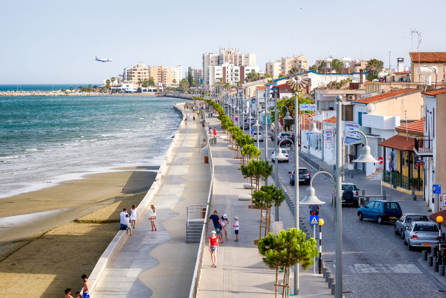 Επιστρέφουν στην Κύπρο οι Ρώσοι τουρίστες