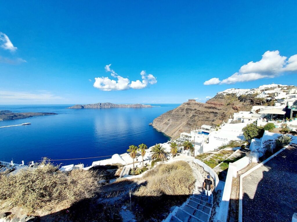 “Red Alert” από Βρετανία για διακοπές στην Ελλάδα!