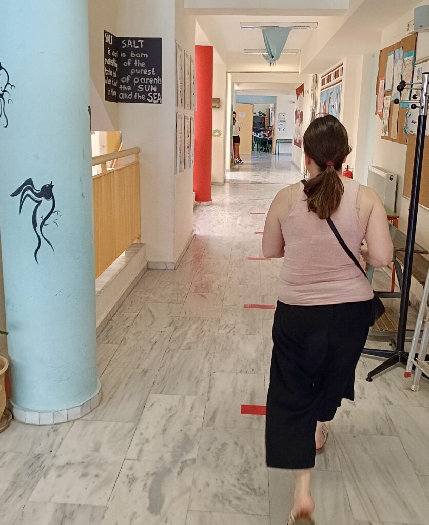 Ευρωεκλογές: Δεν το πίστευαν όταν έφθασε το πρώτο … Σίγμα!