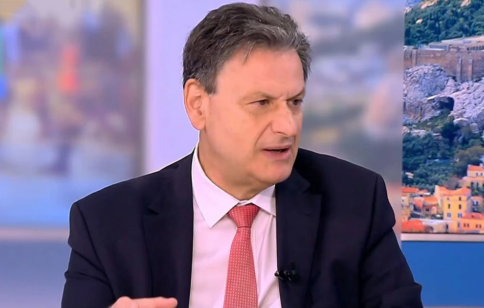 Σκυλακάκης: Ίδιες οι τιμές ρεύματος και τον Ιούλιο