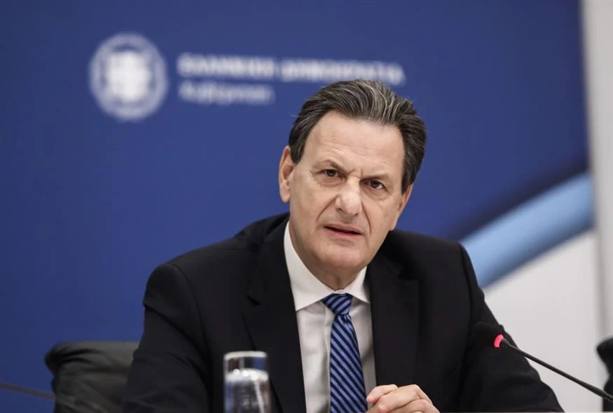 Στο Ηράκλειο ο Υπουργός Περιβάλλοντος