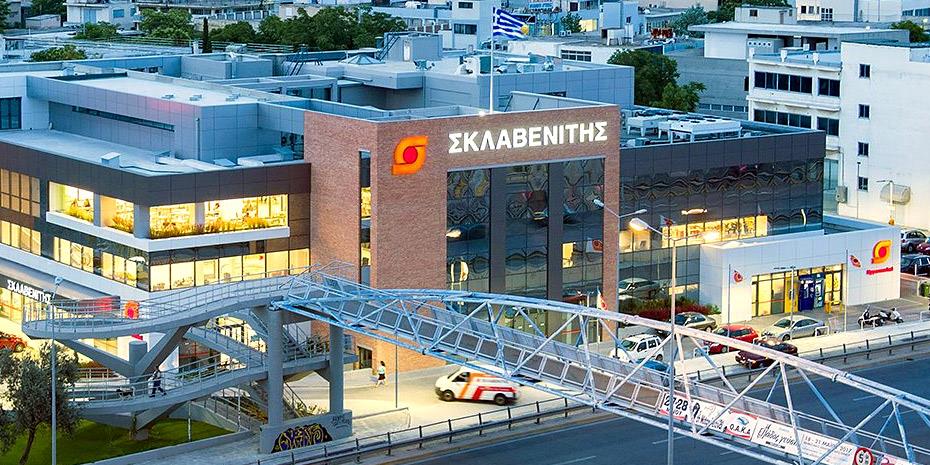 Κοντά σε νέα εξαγορά ο Σκλαβενίτης