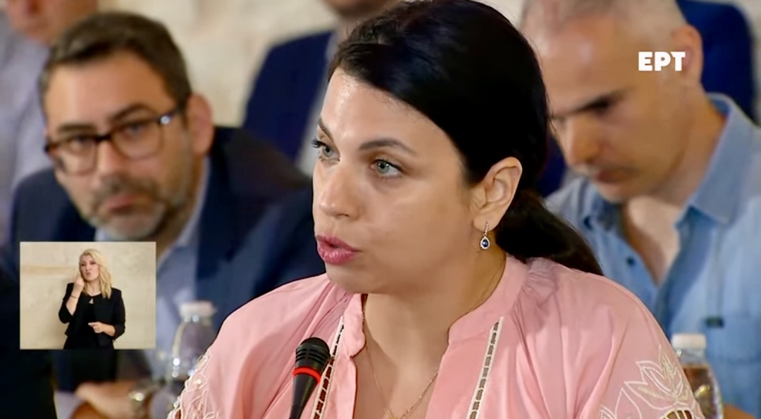 Πρωθυπουργός σε ΘΕΜΑ ΚΡΗΤΗΣ: Στόχος η ανάπτυξη του Τουρισμού παράλληλα με την ανάπτυξη Υποδομών