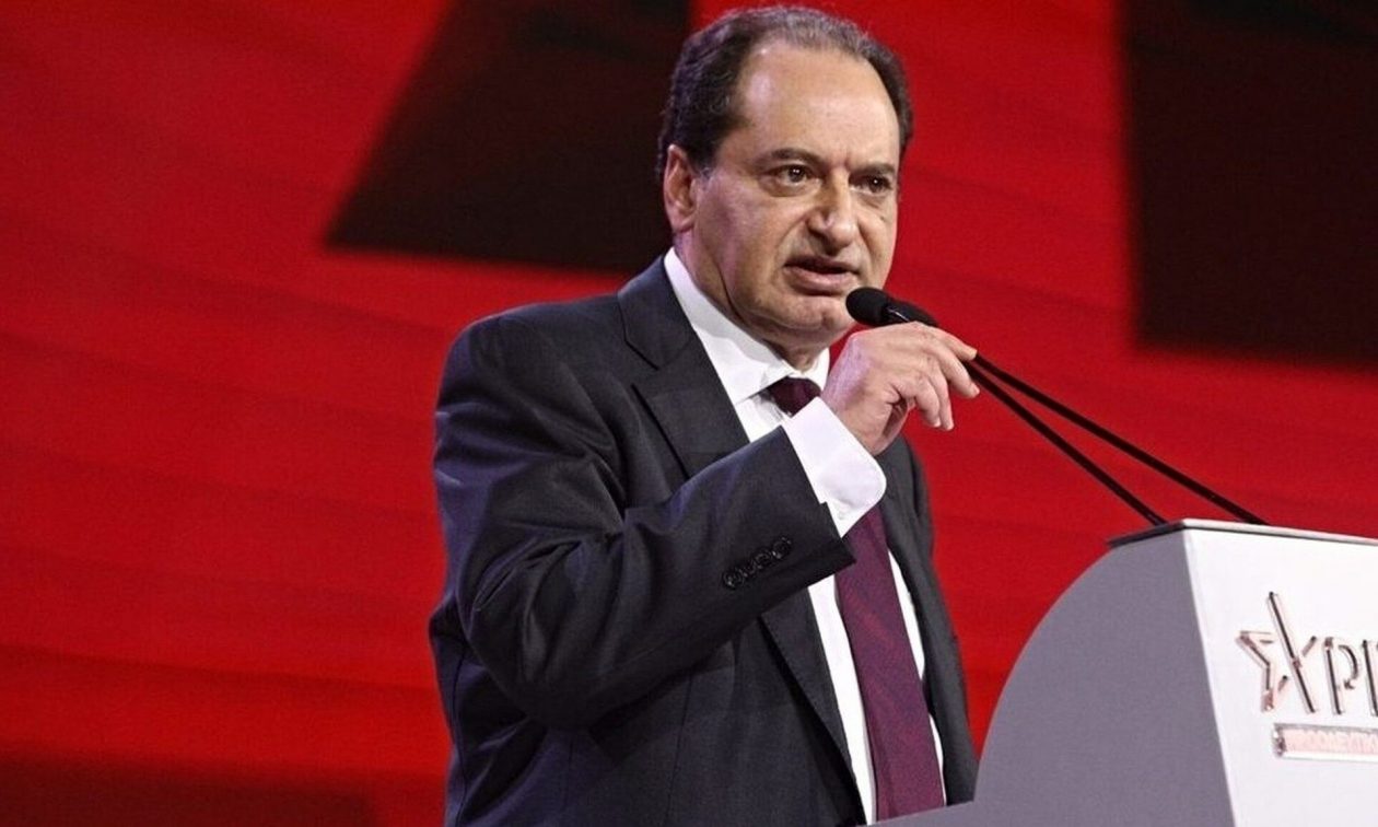 ΣΥΡΙΖΑ για Σπίρτζη: Δεν σχολιάζουμε κάποιον που θέλει 15 λεπτά δημοσιότητας!