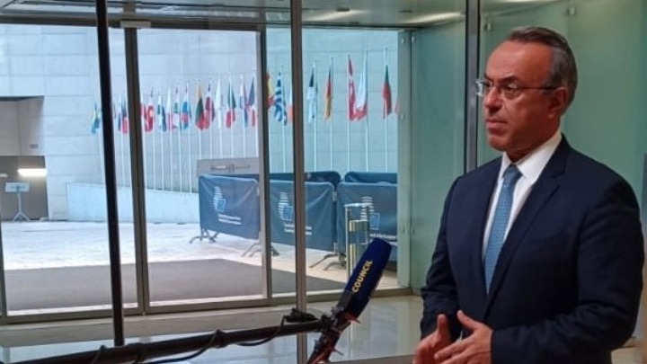 Σταϊκούρας: Οι ασφαλείς μεταφορές είναι δικαίωμα όλων