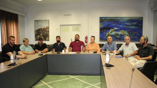 Για τρίτη χρονιά η Στράτα των Χανίων