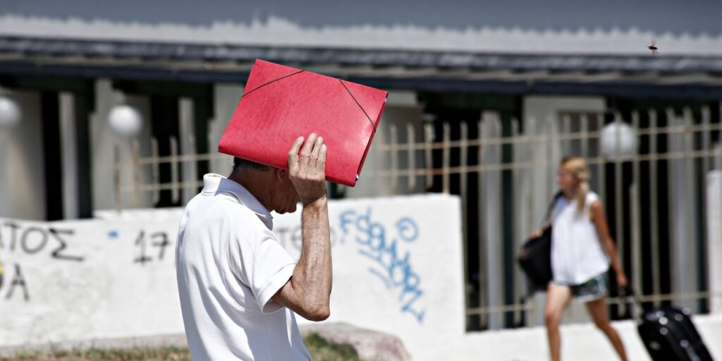 Πονοκέφαλος η εισφορά αλληλεγγύης για συνταξιούχους