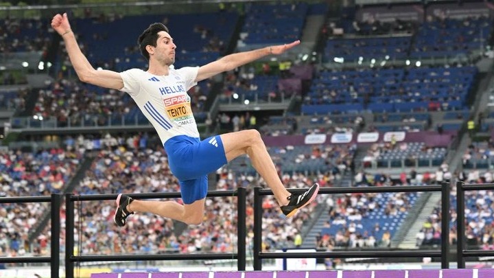 Τεντόγλου πέρα από κάθε λογική