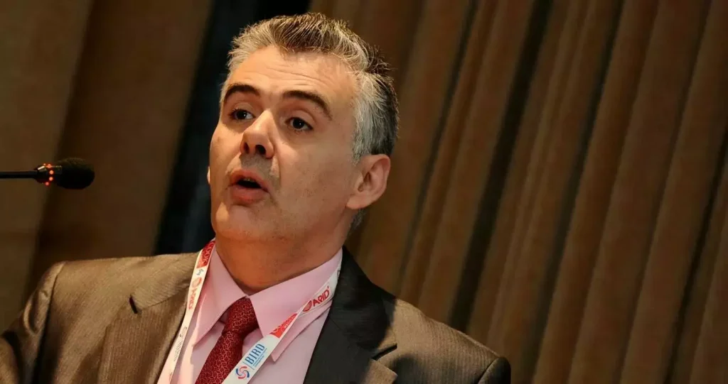 Θλίψη στο Πανεπιστήμιο για τον Δημήτρη Τσέτη