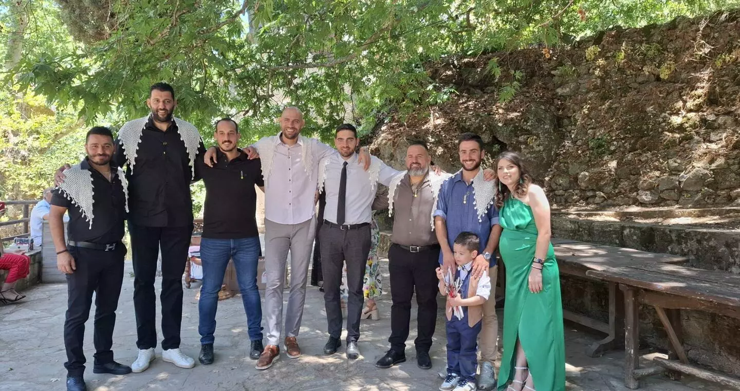 Μπασκετική και … πολιτική βάπτιση στις Ασίτες