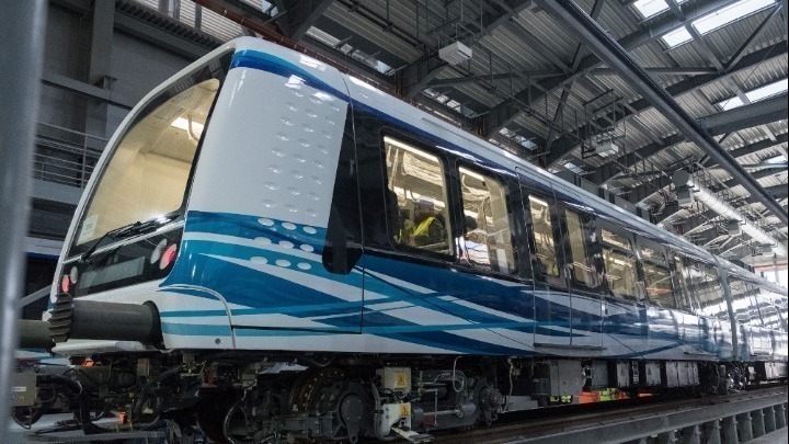 Οι νέες επεκτάσεις του Μετρό – Πού δημιουργούνται σταθμοί – Τα σχέδια για Αττική και Θεσσαλονίκη