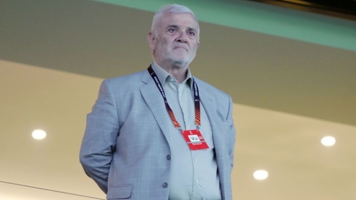 Αποχωρεί ο Μελισσανίδης, νέος ιδιοκτήτης ο εφοπλιστής Ηλιόπουλος