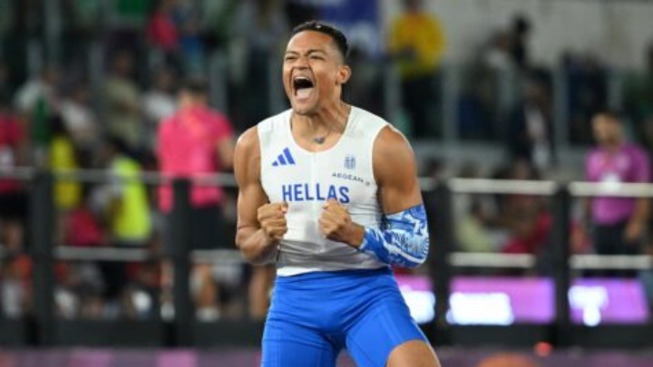 Τα ελληνικά μετάλλια στις διοργανώσεις των ευρωπαϊκών πρωταθλημάτων στίβου