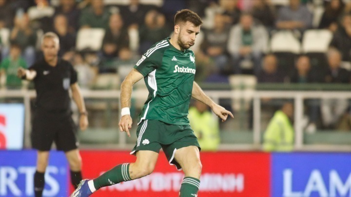 Κινείται νομικά για Ιωαννίδη ο Παναθηναϊκός