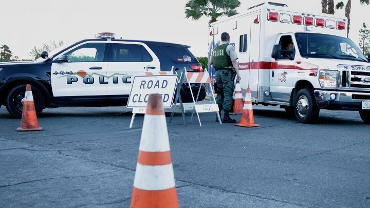 10 τραυματίες από σφαίρες σε υδάτινο πάρκο ψυχαγωγίας στις ΗΠΑ