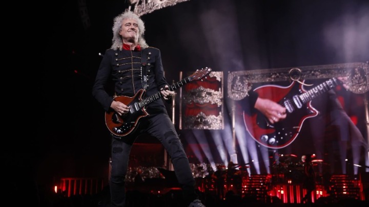 Ο μουσικός κατάλογος των Queen θα εξαγοραστεί από τη Sony Music έναντι 1,27 δισ. δολαρίων