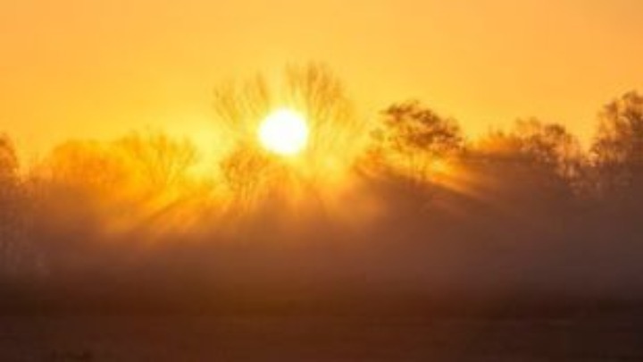 Προς τον θερμότερο Ιούνιο που έχει καταγραφεί ποτέ οδεύει η Ελλάδα σύμφωνα με τις μέχρι τώρα εκτιμήσεις