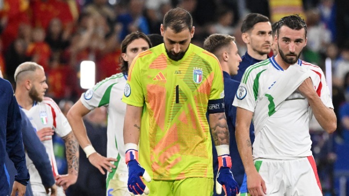 Η απόλυτη «μάχη» ανάμεσα σε Κροατία και Ιταλία και οι ελπίδες της Αλβανίας