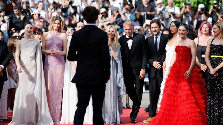 Ταινίες Πρώτης Προβολής: Πρόστυχα γράμματα, «ήσυχος» τρόμος και επικός Κόστνερ