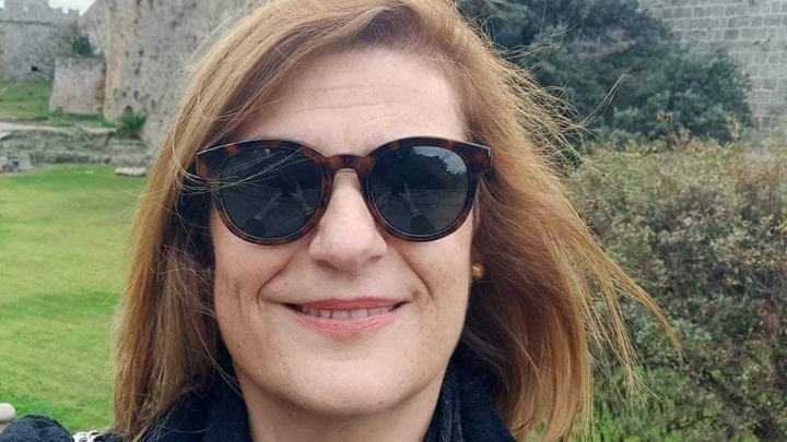 Ηράκλειο: Στα 52 της χρόνια, φοιτήτρια στο Παιδαγωγικό Προσχολικής Εκπαίδευσης