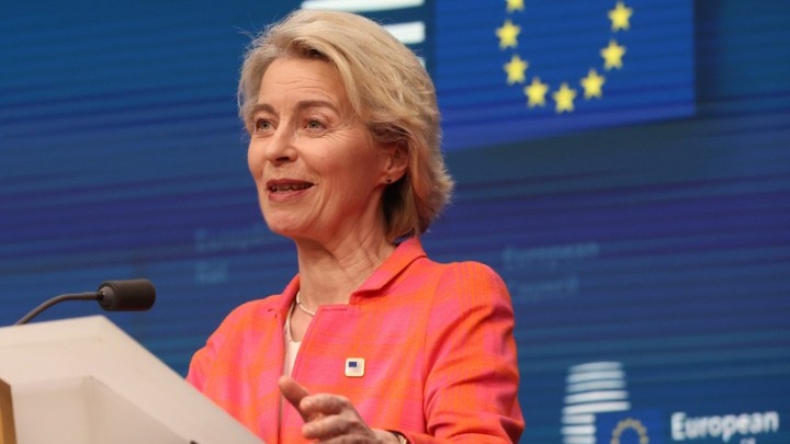 Ικανοποίηση για την έγκριση των υποψηφιοτήτων τους εξέφρασαν η Ούρσουλα φον ντερ Λάιεν, η Κάγια Κάλας και ο Αντόνιο Κόστα