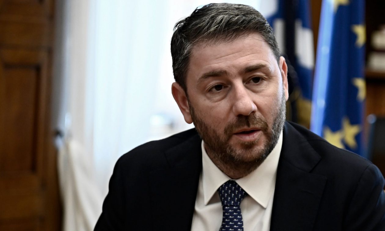 Ζυμώσεις κι εσωτερικά θέματα στο ΠΑΣΟΚ