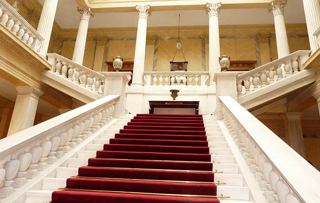 Ποιος ακούγεται για νέος Πρόεδρος της Δημοκρατίας