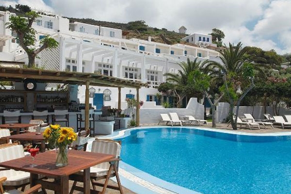 Αύξηση στο Τέλος Ανθεκτικότητας στην Κλιματική Κρίση για ξενοδοχεία και ενοικιαζόμενα