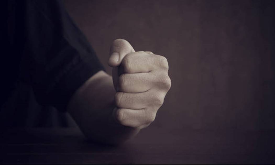 Άγρια επίθεση σε επιχειρηματία στο Ηράκλειο