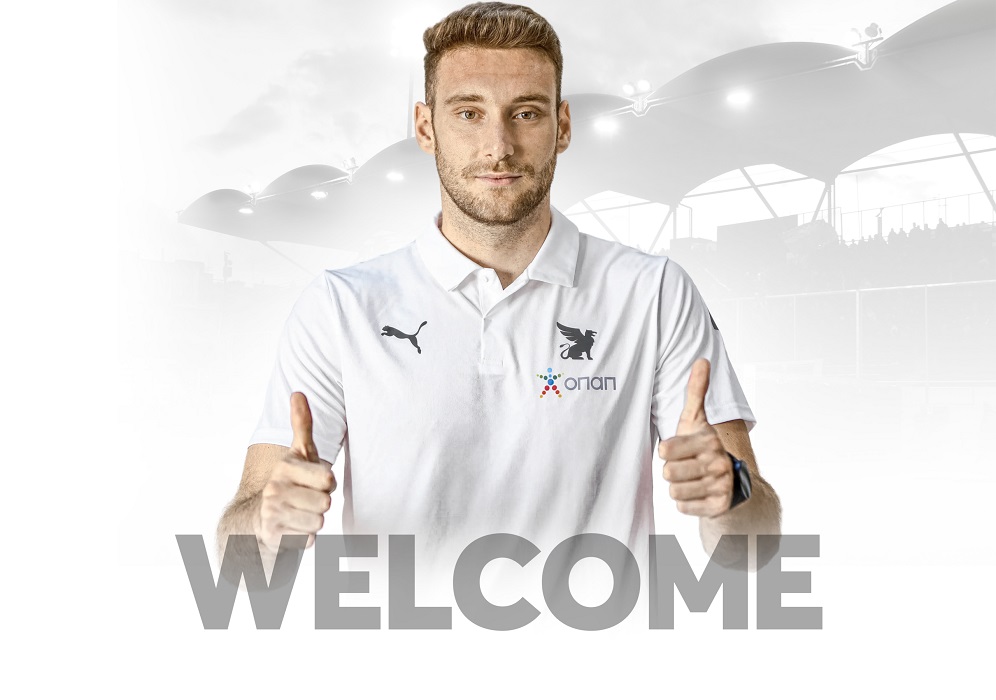 Χριστόπουλος διετίας στον ΟΦΗ