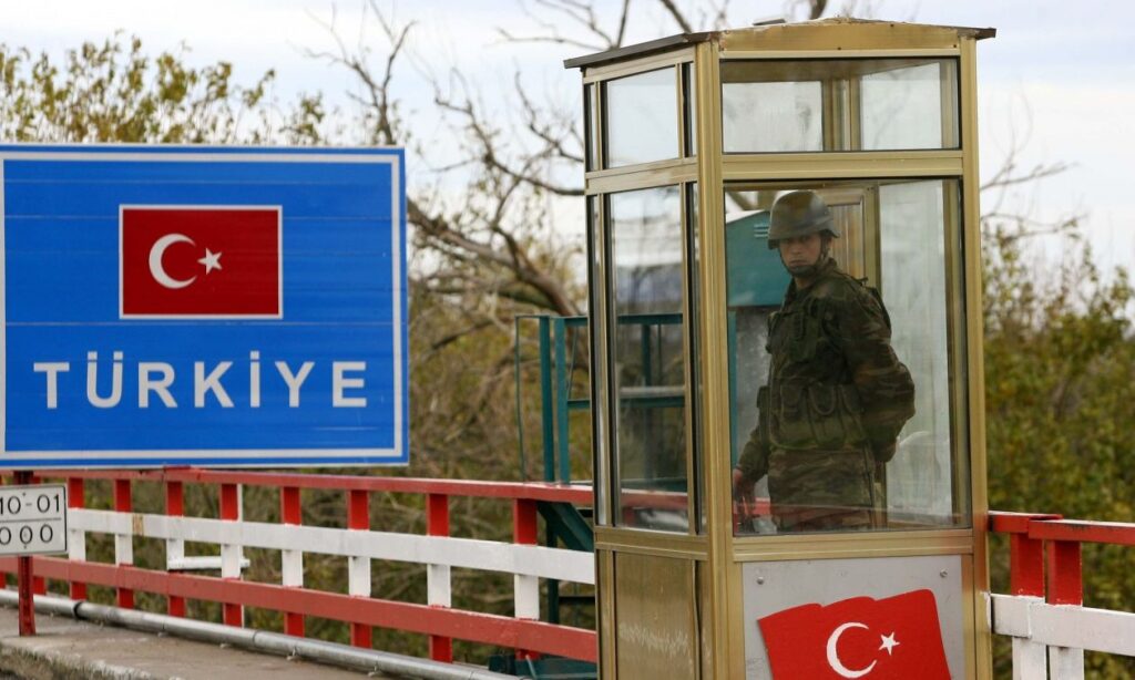 Επιταχύνονται οι διαδικασίες για τη νέα Ελληνοτουρκική γέφυρα